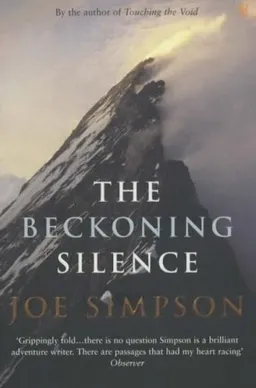 The Beckoning Silence