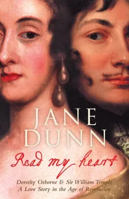 Read My Heart: A Love Story in the Age of Revolution