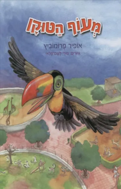 מעוף הטוקן
