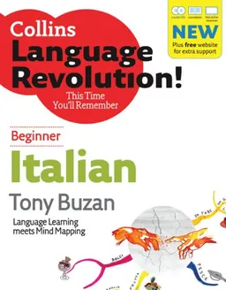 Collins Language Revolution! Italian: Beginner