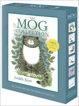 Mog Collection