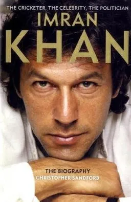 Imran Khan