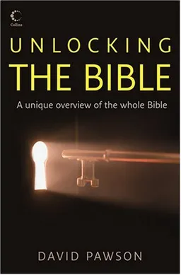 Unlocking the Bible Omnibus: A Unique Overview of the Whole Bible