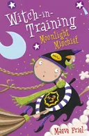 Moonlight Mischief (Witch-in-Training)