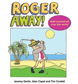 Roger Away! (Roger series)