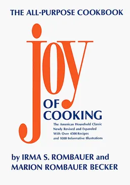 Joy of Cooking