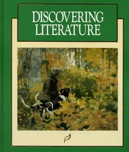 Discovering Literature © 1991 Grade 6 Student Edition