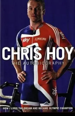 Chris Hoy