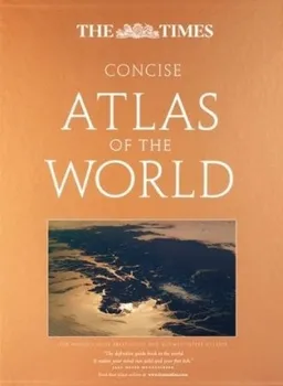 The Times Concise Atlas of the World (World Atlas)