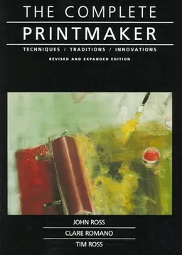 Complete Printmaker