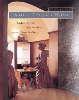 Inside Today's Home