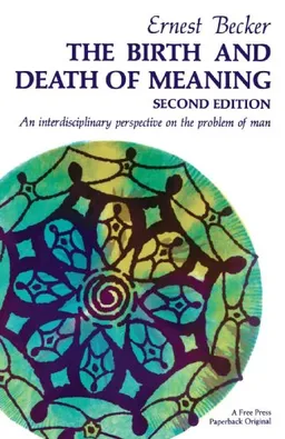 The Birth and Death of Meaning