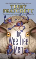 The Wee Free Men (Discworld)