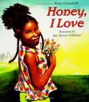 Honey, I Love
