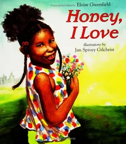 Honey, I Love