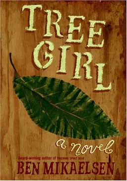 Tree Girl