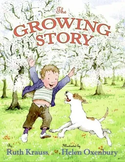 The Growing Story