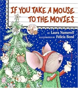 If You Take a Mouse to the Movies