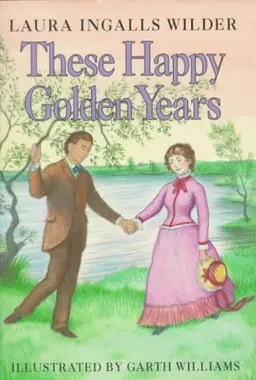 These Happy Golden Years (Little House)