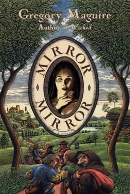 Mirror Mirror: A Novel