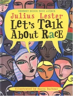 Let's Talk About Race