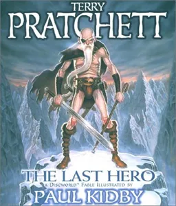 The Last Hero: A Discworld Fable