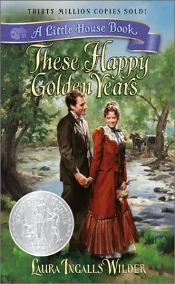 These Happy Golden Years (Little House)