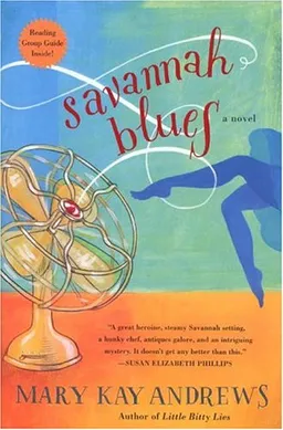 Savannah Blues