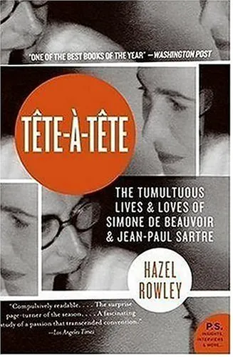 TETE-A'-TETE