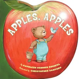 Apples, Apples