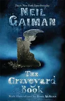 The Graveyard Book