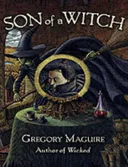 Son of a Witch: A Novel (The Wicked Years)