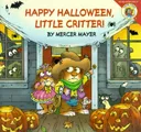 Little Critter: Happy Halloween, Little Critter!