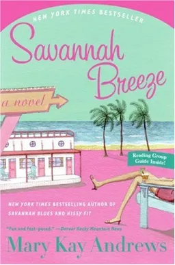 Savannah Breeze