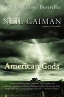 American Gods: A Novel