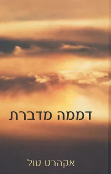 דממה מדברת