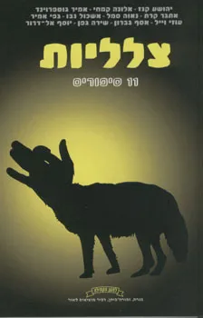 צלליות : 11 סיפורים