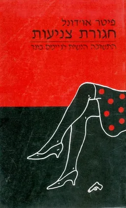 חגורת צניעות