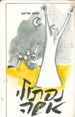 נפתולי אישה