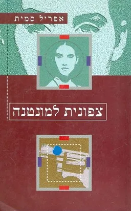 עטיפת צפונית למונטנה