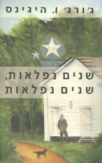 שנים נפלאות, שנים נפלאות