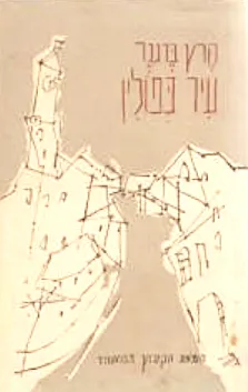 עיר בפולין
