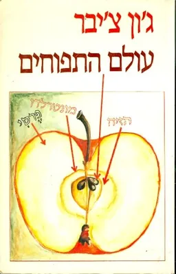 עולם התפוחים