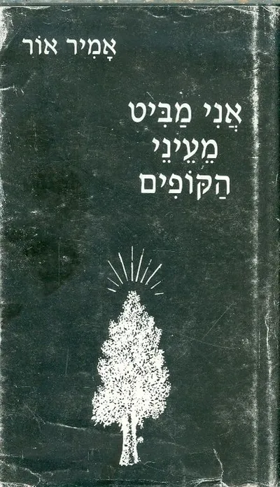 אני מביט מעיני הקופים