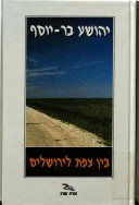 בין צפת לירושלים