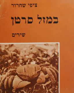 במזל סרטן : שירים