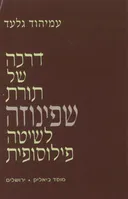 דרכה של תורת שפינוזה לשיטה פילוסופית