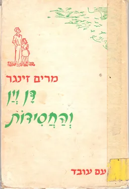דן וין והחסידות