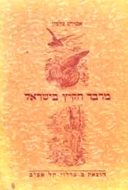 מרבד הקיץ בישראל