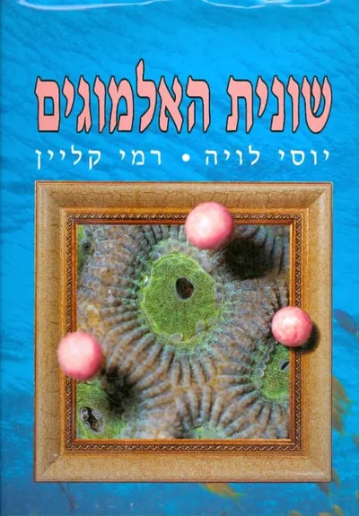 שונית האלמוגים